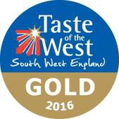 Taste of the west South West England Gold 2016 Old Vienna Restaurant